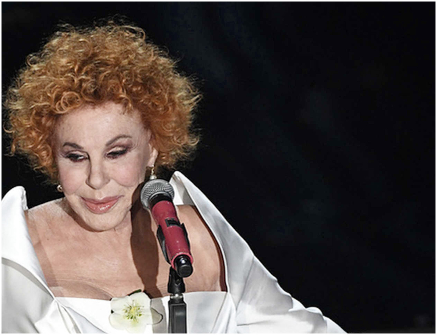 Ornella Vanoni e il sogno di cantare alla Scala: le ragioni di un desiderio rimasto inespresso