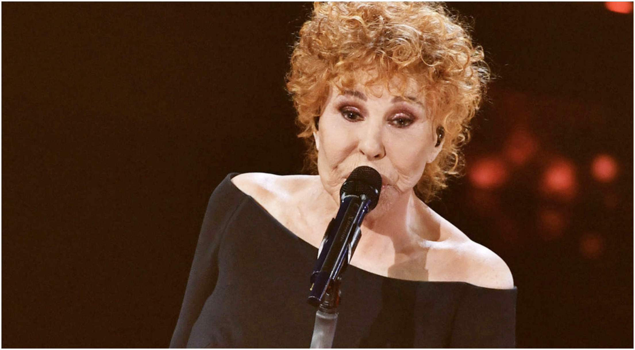 Ornella Vanoni, la serenità nell’ultima telefonata: «Se lo sentiva, era calma e senza paura»