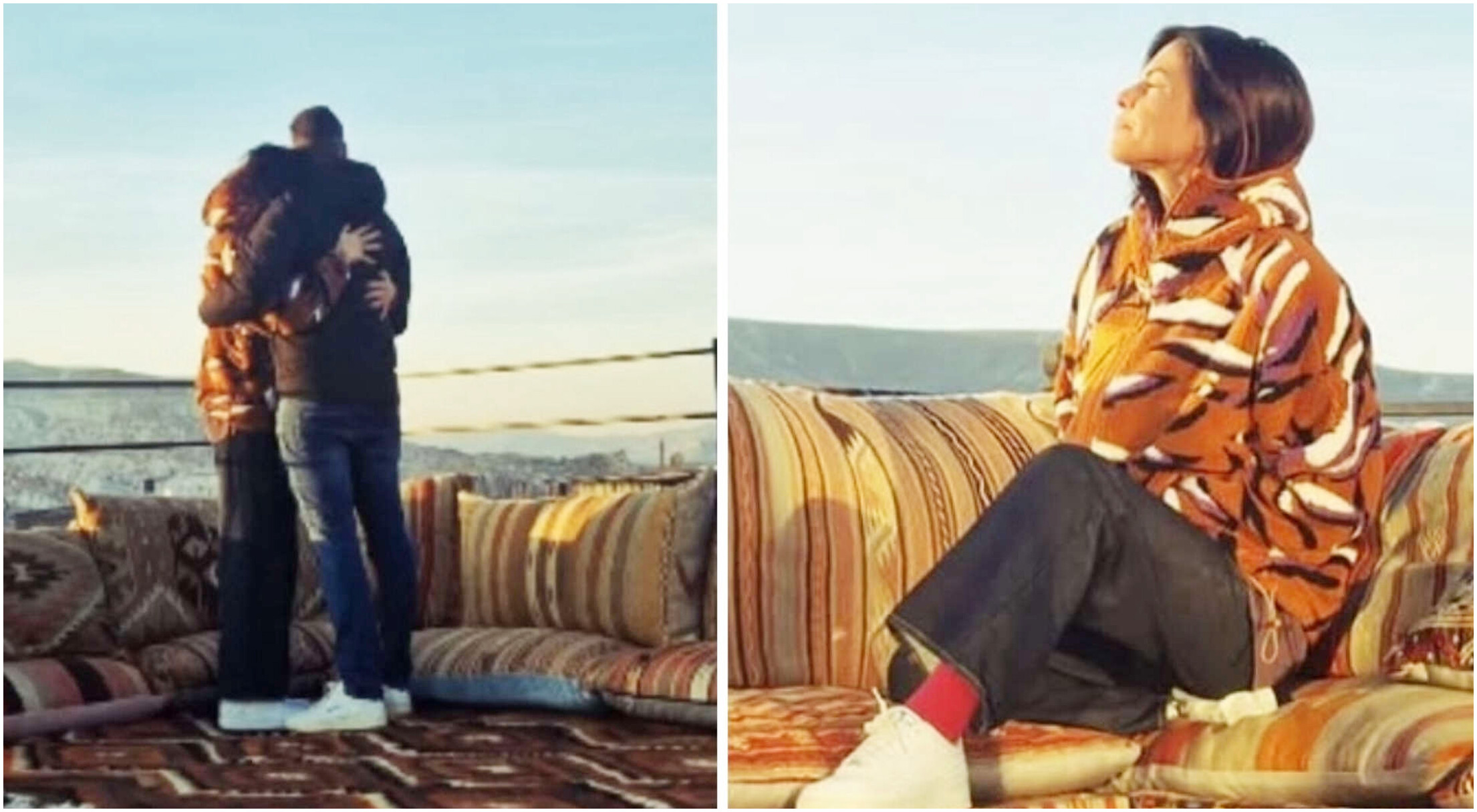 Pamela Camassa avvista un uomo misterioso in vacanza: possibile nuovo amore dopo Filippo Bisciglia?