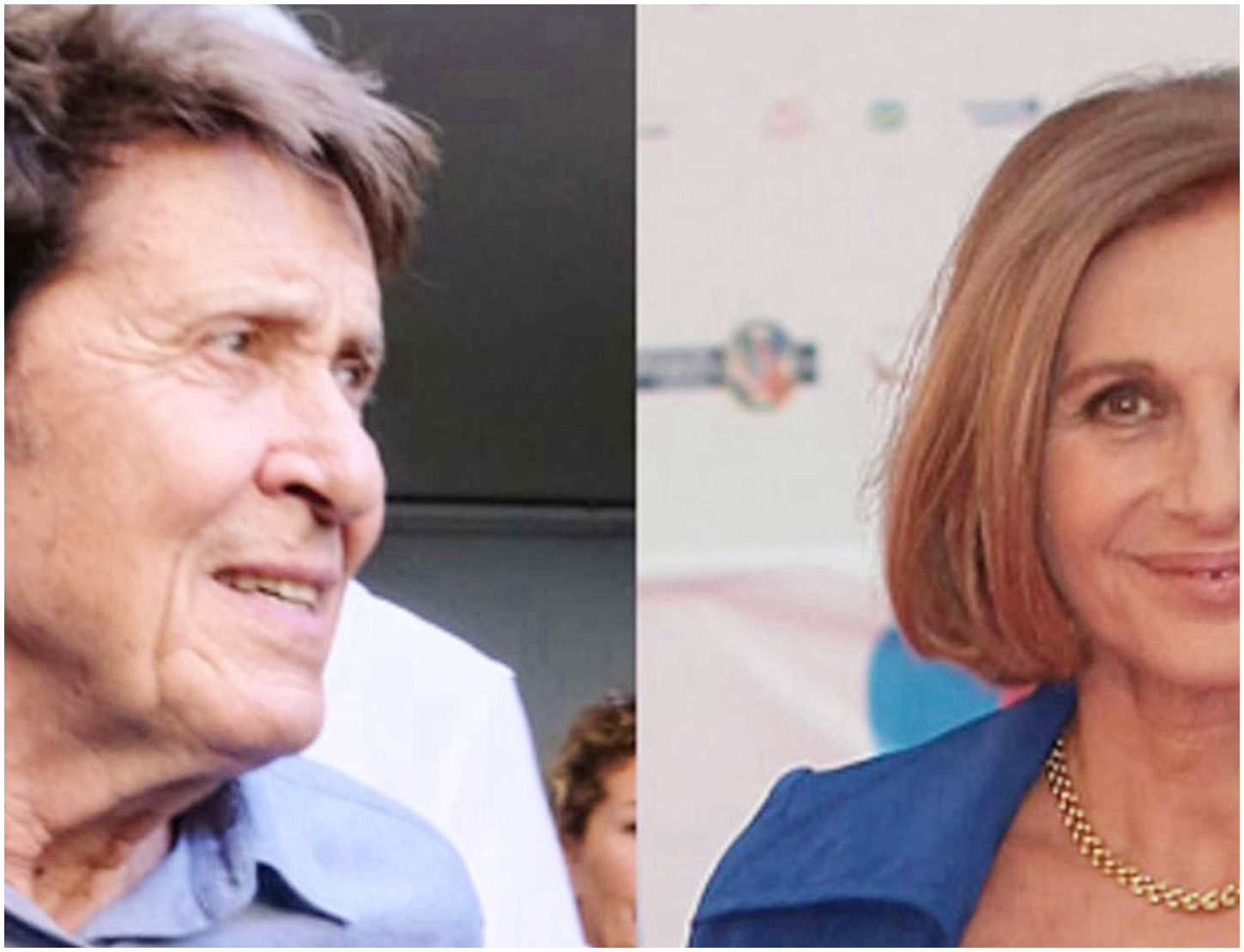 Paola Pitagora racconta il flirt con Gianni Morandi e il costo emotivo di quella relazione