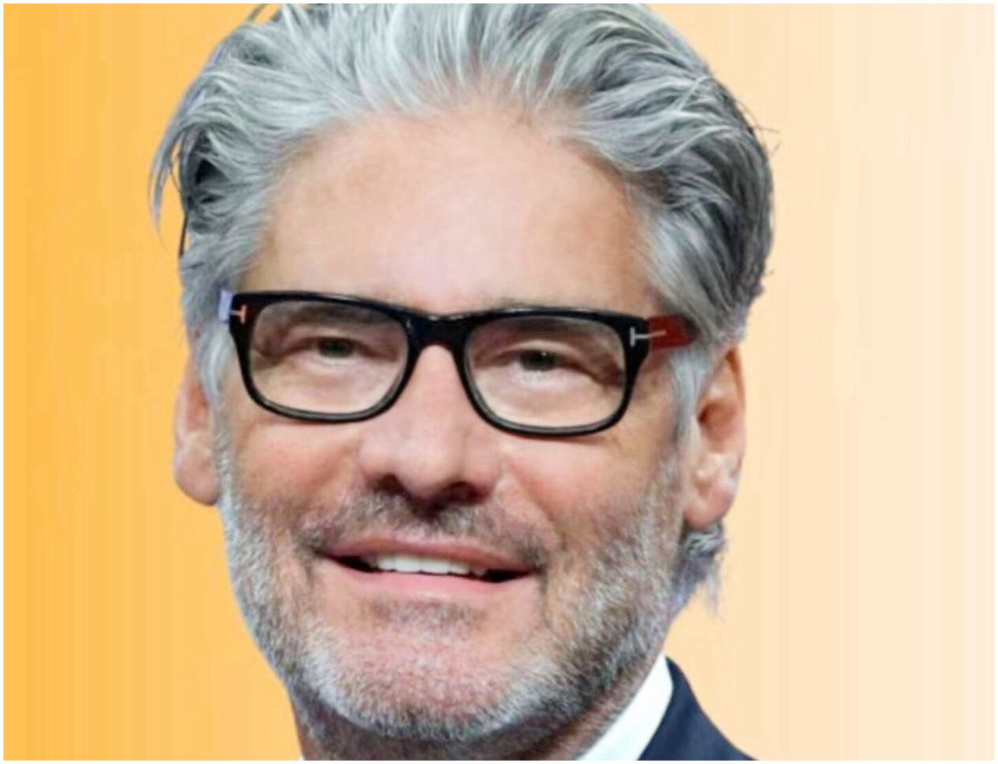 Paolo Del Debbio esprime il suo disagio di vivere solo a Milano senza un cane al suo fianco