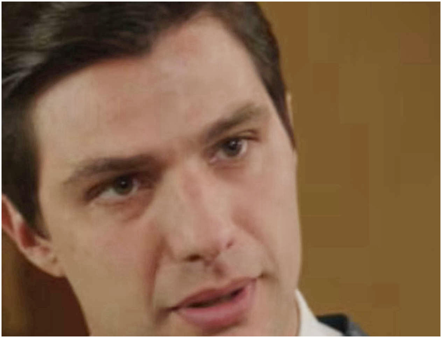 Il Paradiso delle Signore, un momento atteso: Rosa e Marcello stanno per pronunciare il fatidico sì