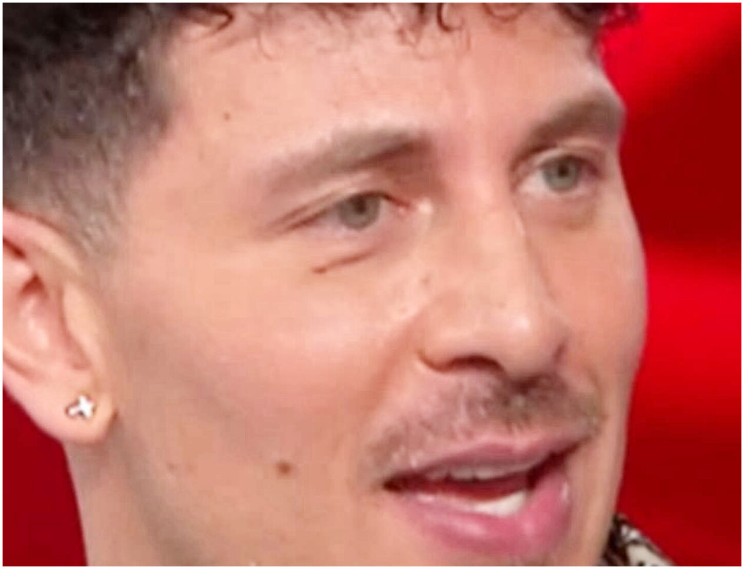 Pasquale La Rocca racconta per la prima volta la sua vita sentimentale e le esperienze vissute