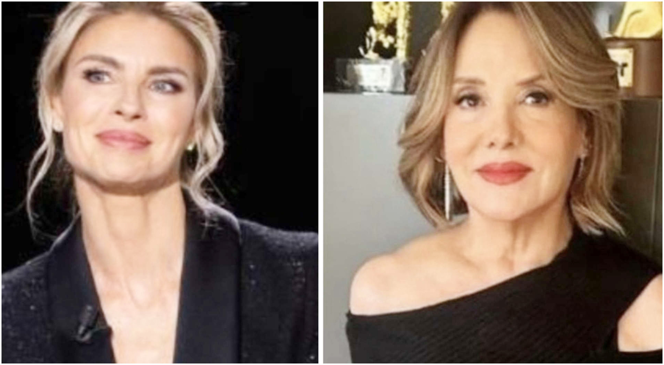 Patrizia Mirigliani critica Martina Colombari per la sua assenza di interesse verso Miss Italia