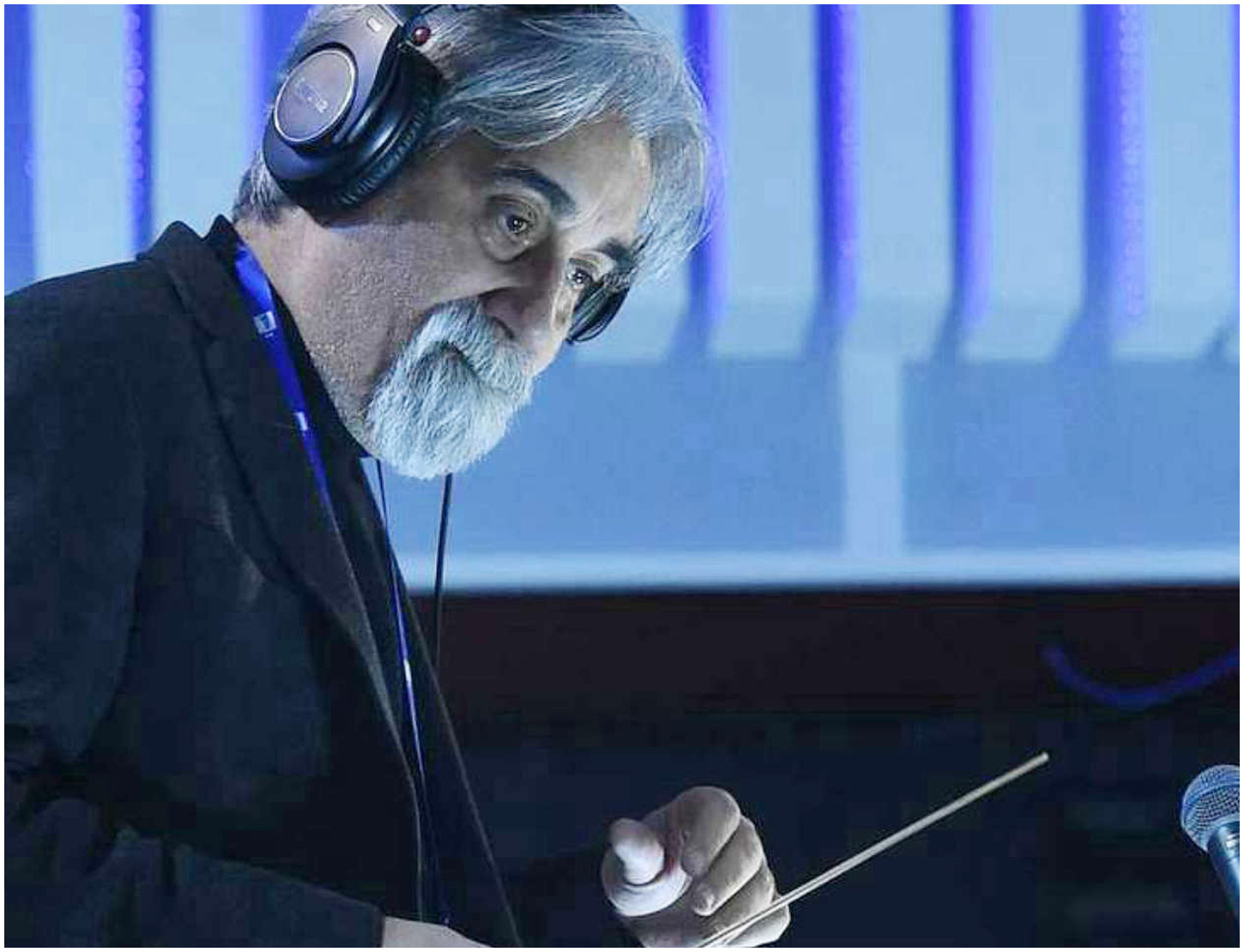 Peppe Vessicchio: quattro vittorie a Sanremo, possibile conduzione e amore del pubblico per lui