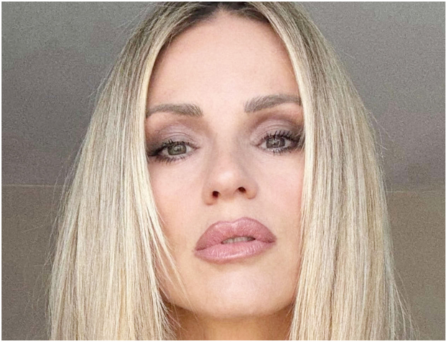 Michelle Hunziker esprime emozioni per le nozze di Aurora, sull’amore per Nino Tronchetti Provera tace