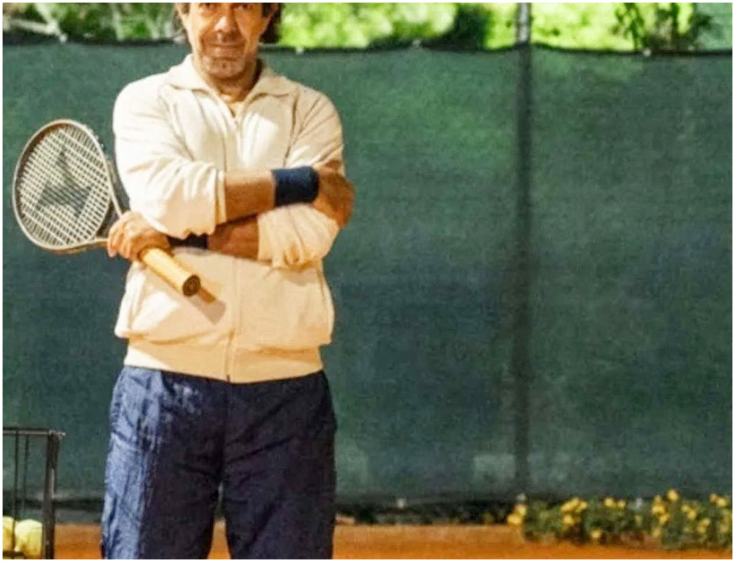 Pierfrancesco Favino racconta il suo ruolo in Il Maestro: imperfezione e introspezione personale