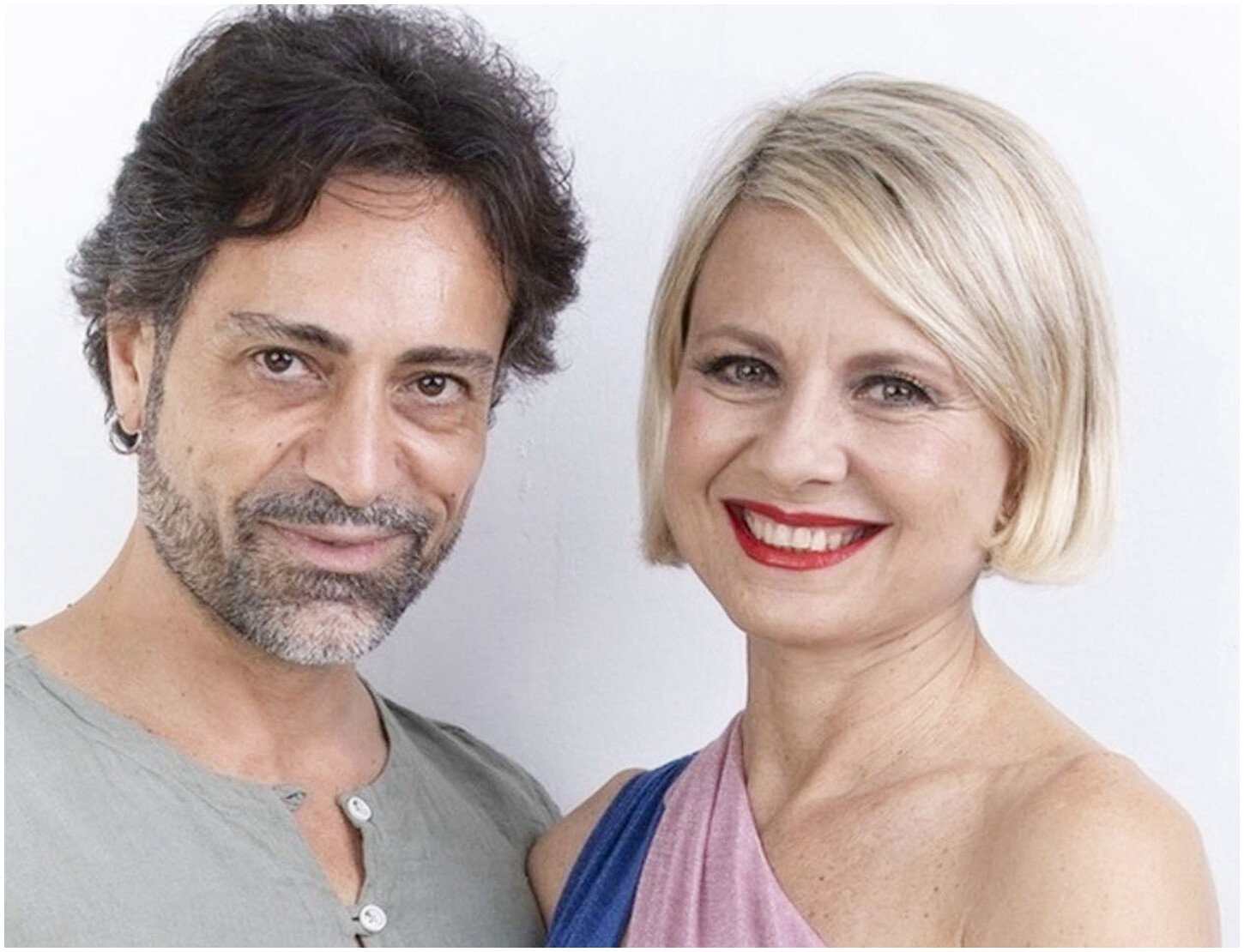 Pietro Delle Piane racconta la separazione da Antonella Elia e l’assenza di spiegazioni ricevute