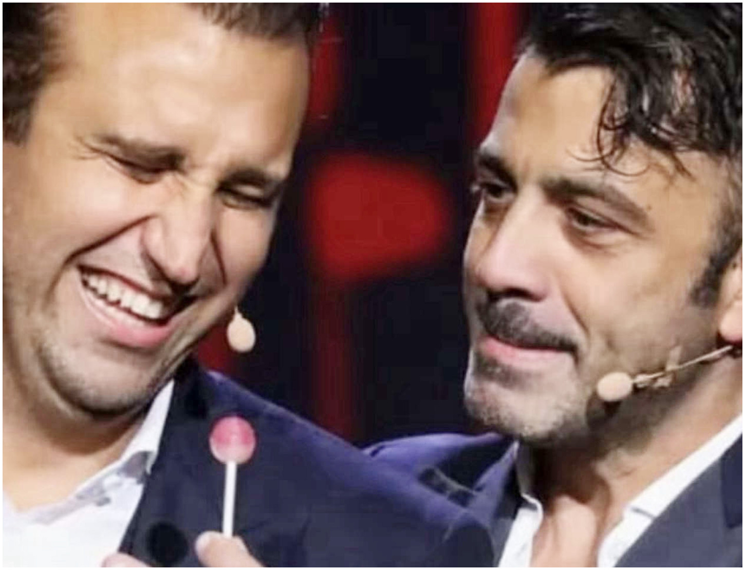 Pio e Amedeo incantano Uomini e donne con un bacio con Tina e Gemma e l’arrivo di Ciro tronista