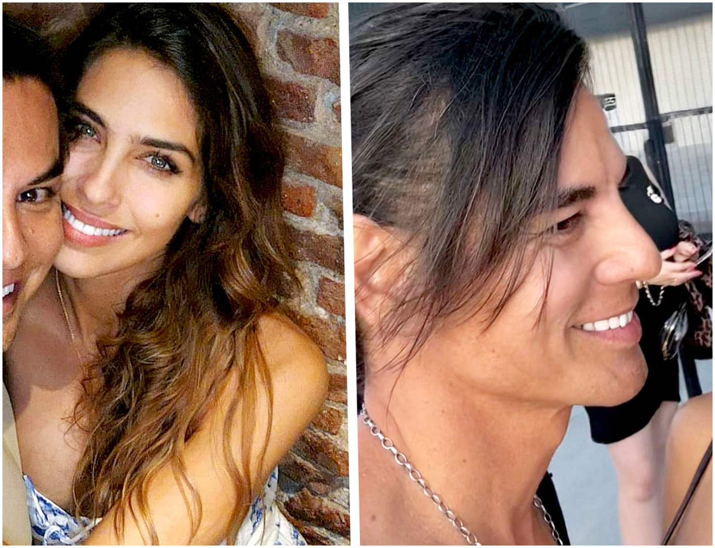 Ariadna Romero festeggia due anni d’amore con il figlio di Julio Iglesias e parla del suo legame familiare