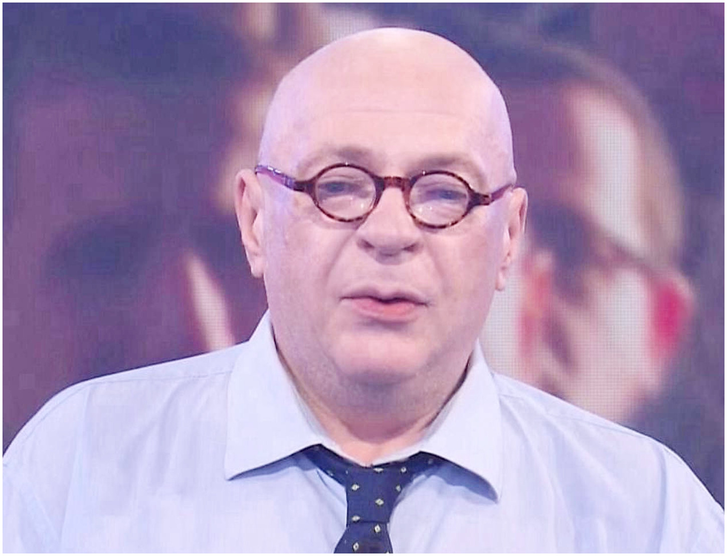 Platinette racconta la sua situazione economica: un cervello da emmental e una vita da pensionato