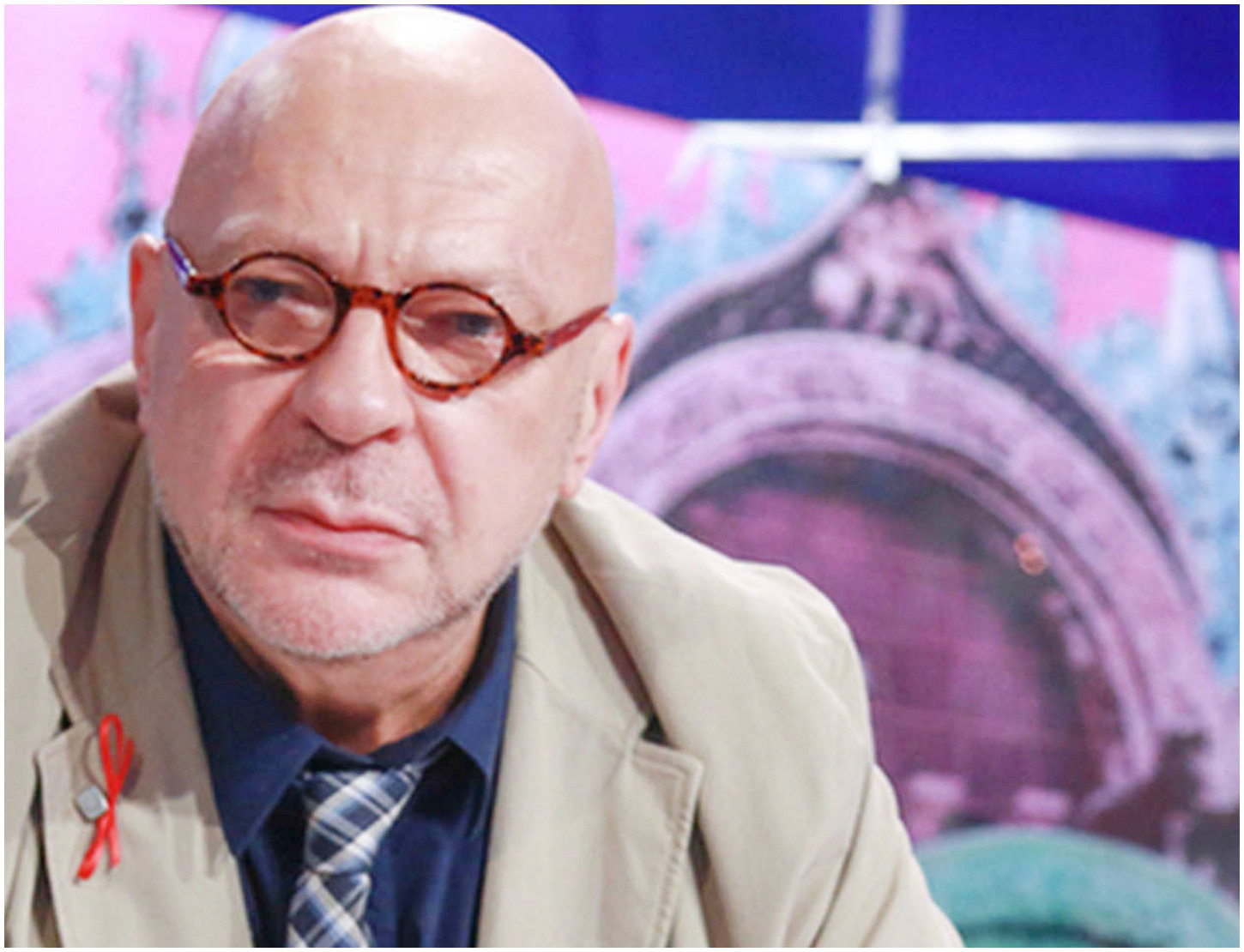 Platinette si racconta: la battaglia contro l’inevitabile decadimento del proprio cervello