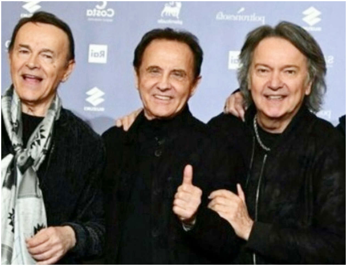 Pooh: il legame indissolubile con Stefano D’Orazio e il tributo a Ornella Vanoni, donna libera