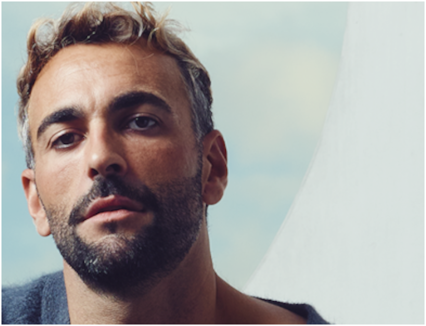 Uscite di dicembre su Prime: il concerto di Mengoni e il ritorno di Karate Kid in streaming