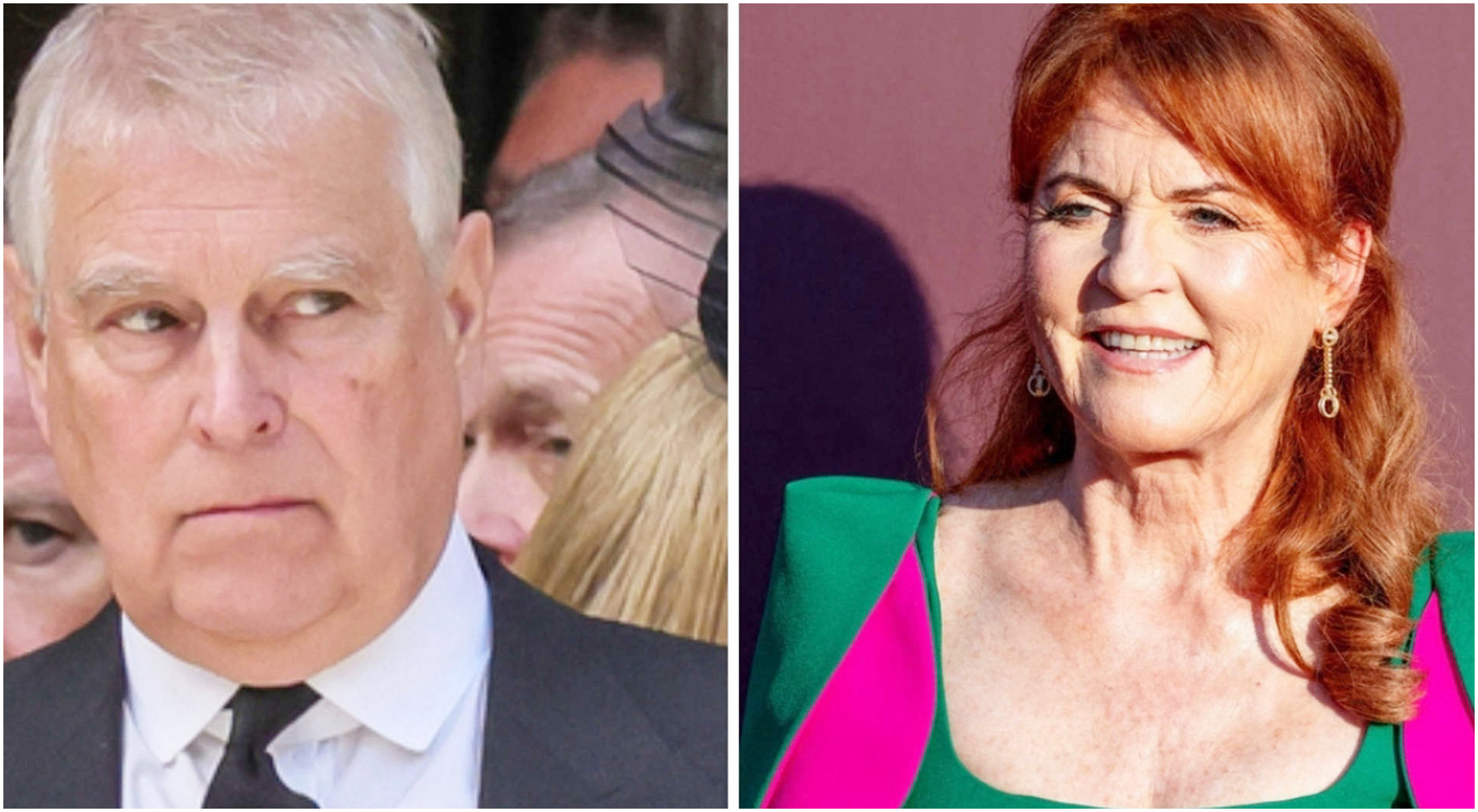 Il futuro incerto di Sarah Ferguson: esilio in Portogallo o Australia dopo il divorzio?