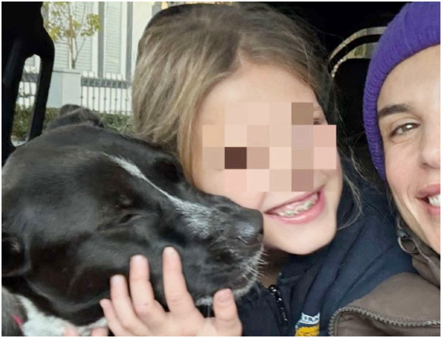 Quando ho incontrato il mio grande amore: Elisabetta Canalis e il legame profondo con Skyler Eva