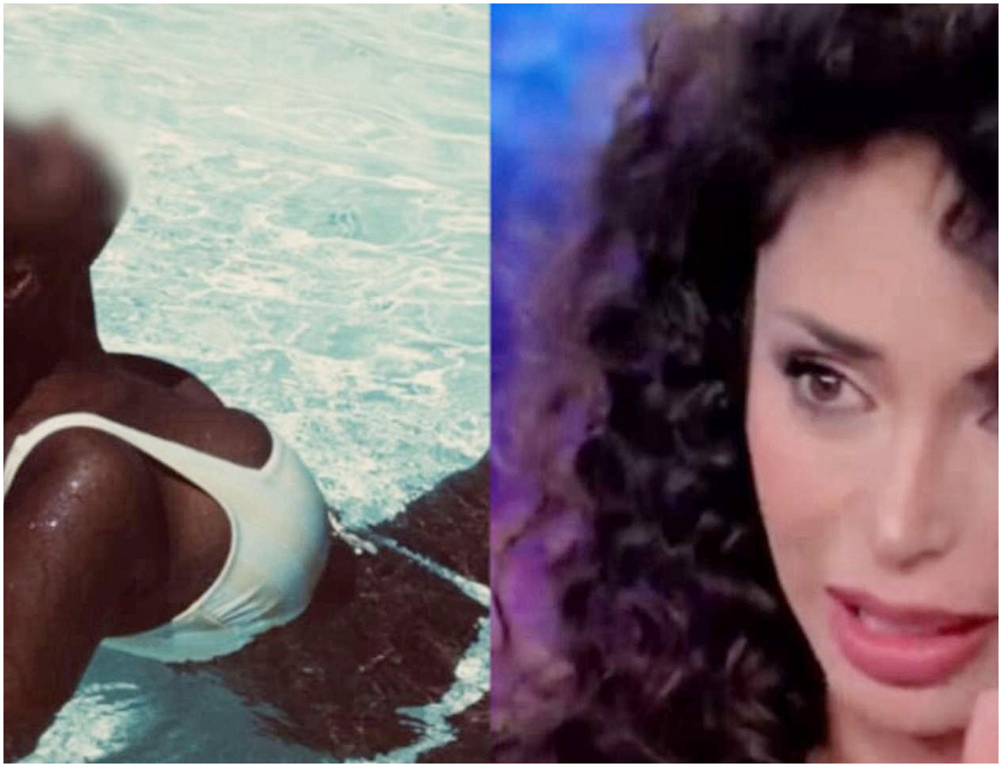 Raffaella Fico, la figlia rivela emozioni profonde: “Sei stata sia mamma che papà per me”