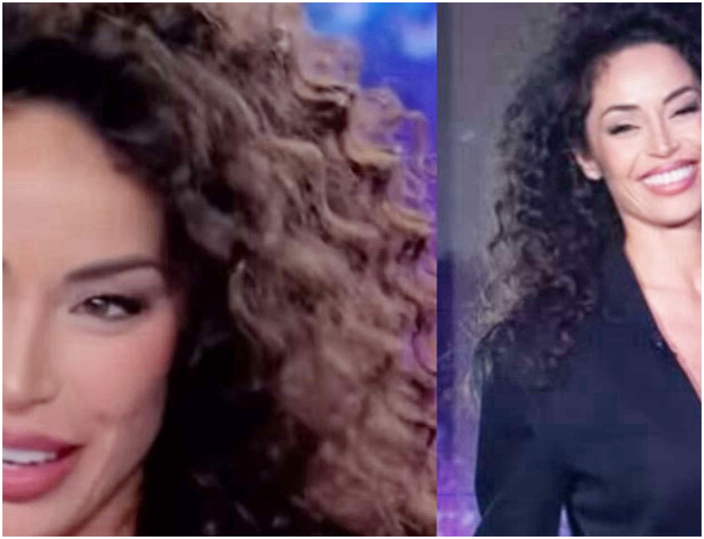 Raffaella Fico parla della gravidanza e condivide la reazione della figlia: è tutto nuovo per lei