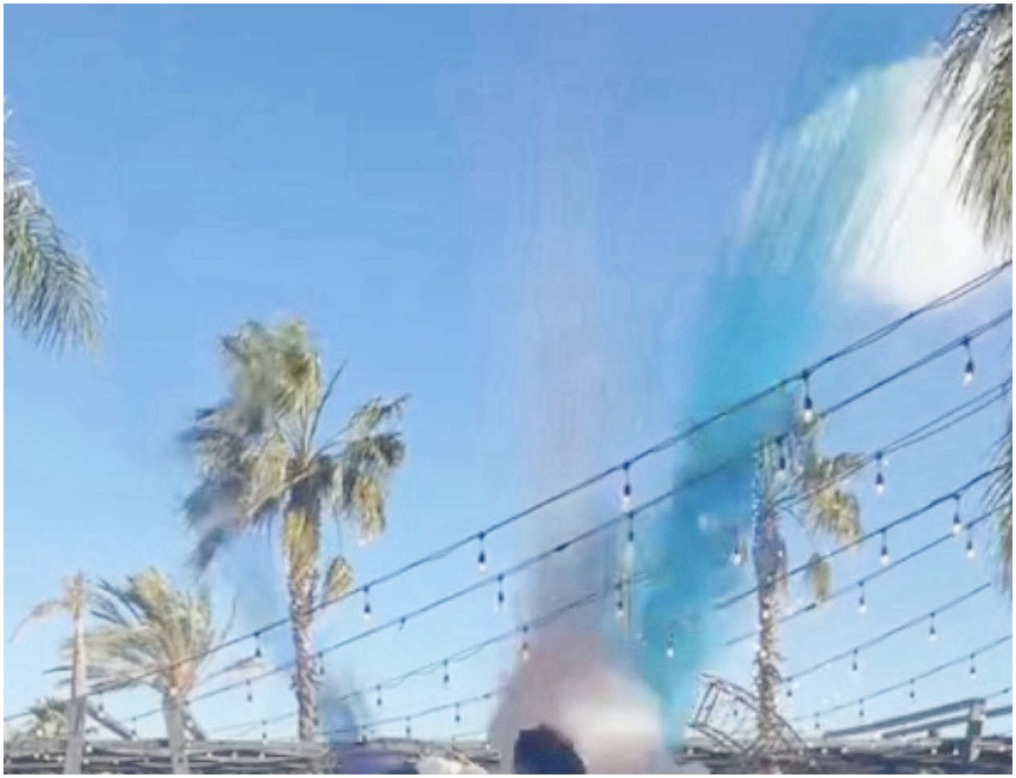 Raffaella Fico rivela il sesso del suo bebè in un emozionante video condiviso online