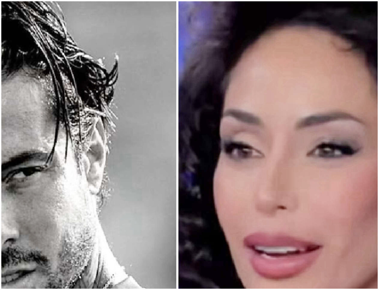 Raffaella Fico annuncia a Verissimo la sua gravidanza e svela la verità sul suo desiderio di maternità