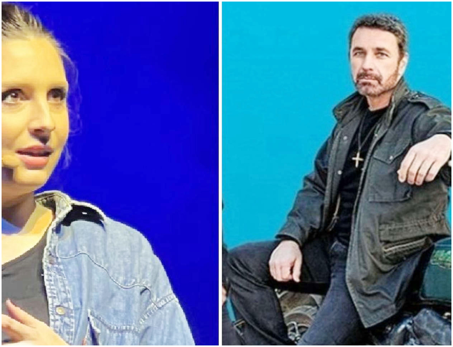 Raoul Bova e Beatrice Arnera sul set di Don Matteo: la troupe svela retroscena inaspettati