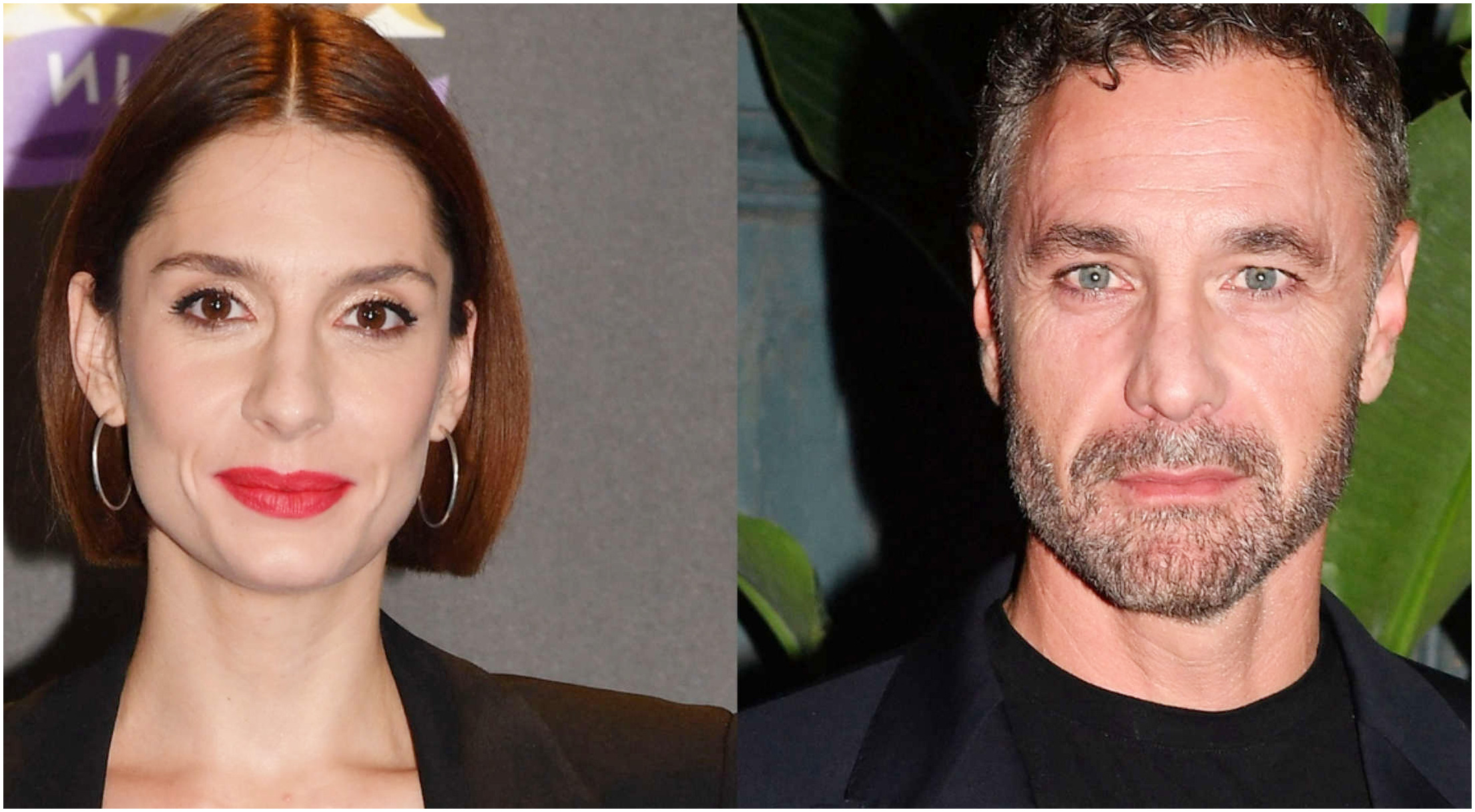 Raoul Bova e Beatrice Arnera si mostrano insieme: passeggiate, pranzi e retroscena sul set