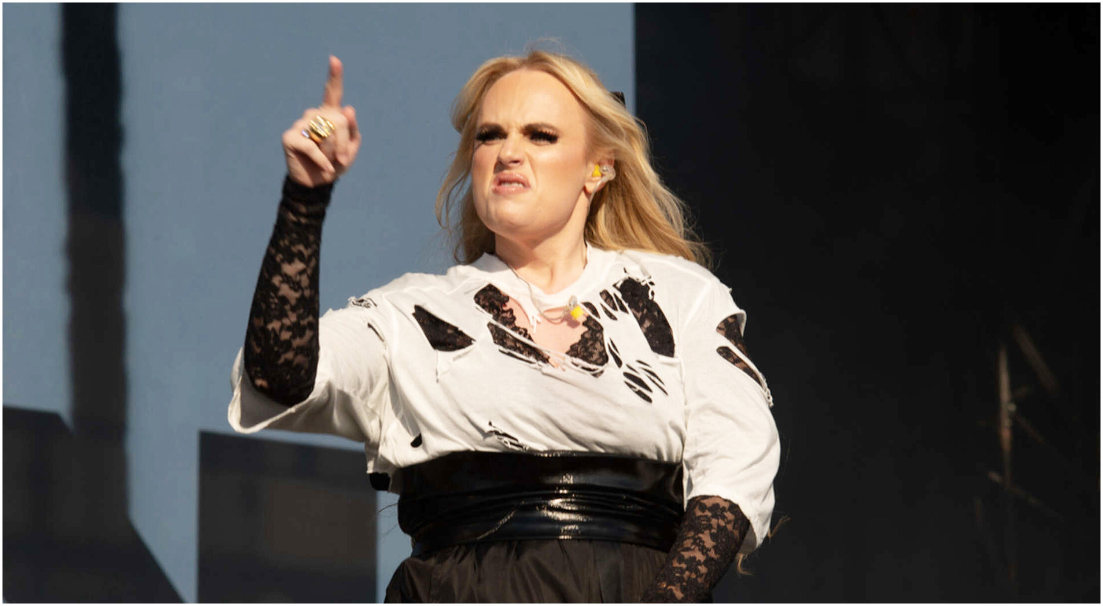 Rebel Wilson si esprime dopo le accuse dell’attrice protagonista di The Deb: “Avevo il dovere di agire”