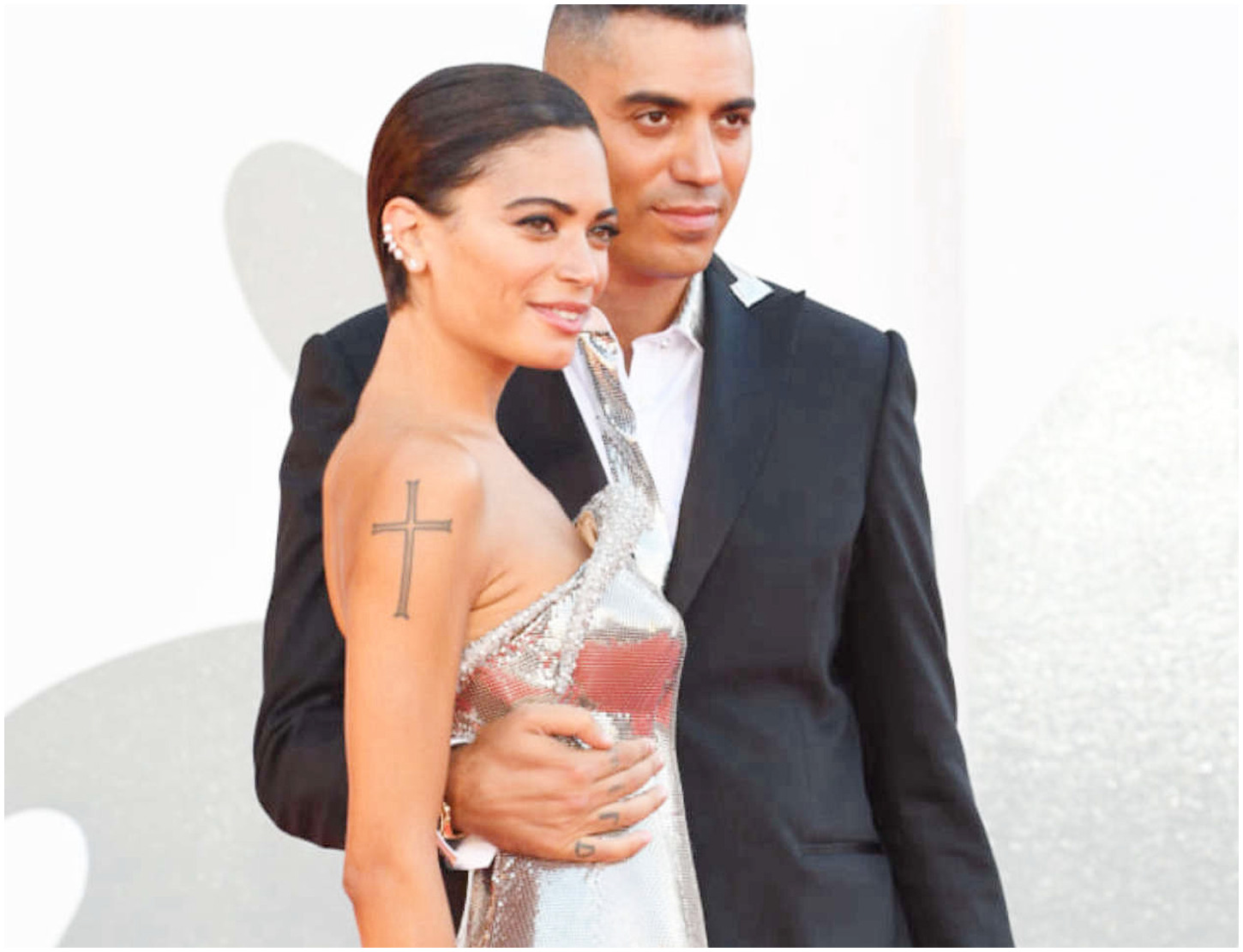 Il retroscena sconvolgente su Elodie e Marracash: “Credevo volesse farmi del male, nessuno sapeva”