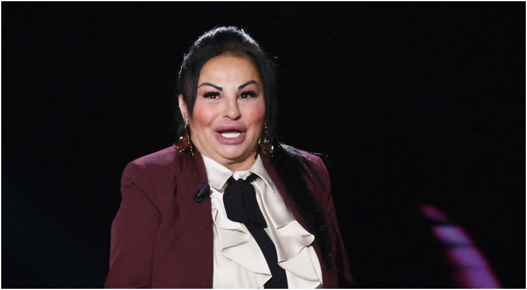 Rita De Crescenzo si presenta al seggio ma non può votare: risulta cancellata dagli elenchi elettorali