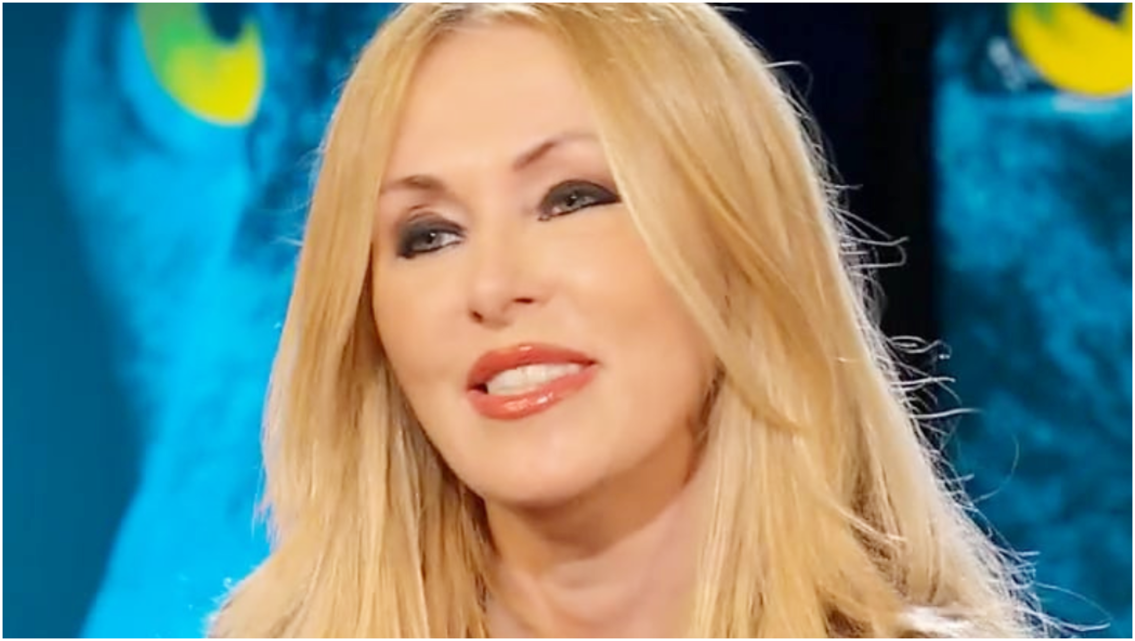 Roberta Bruzzone annuncia il suo addio a Ore 14 spiegando le sue scelte professionali fondamentali