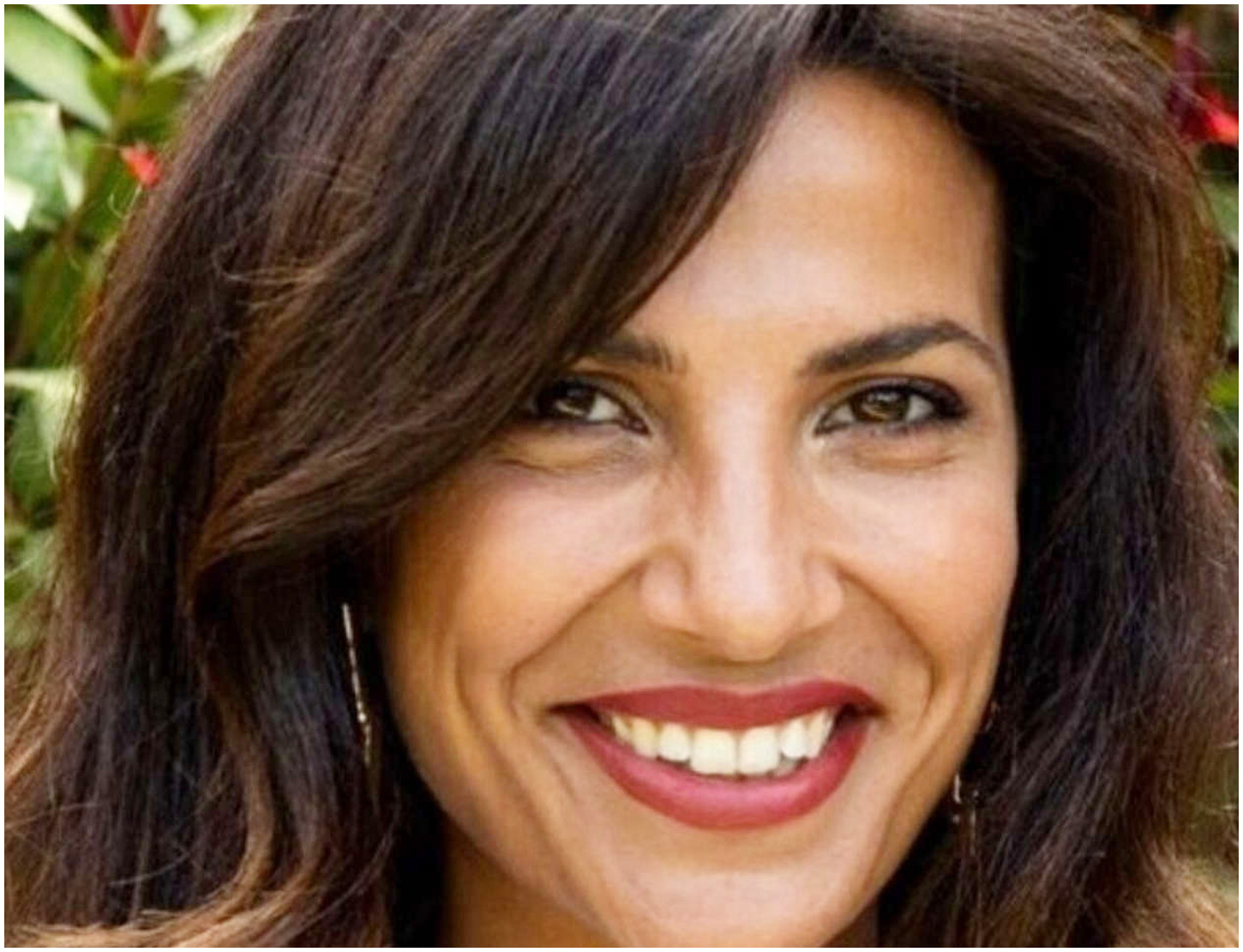 Roberta Morise accoglie il secondo figlio: è nato Geremia, una dedica speciale per lui