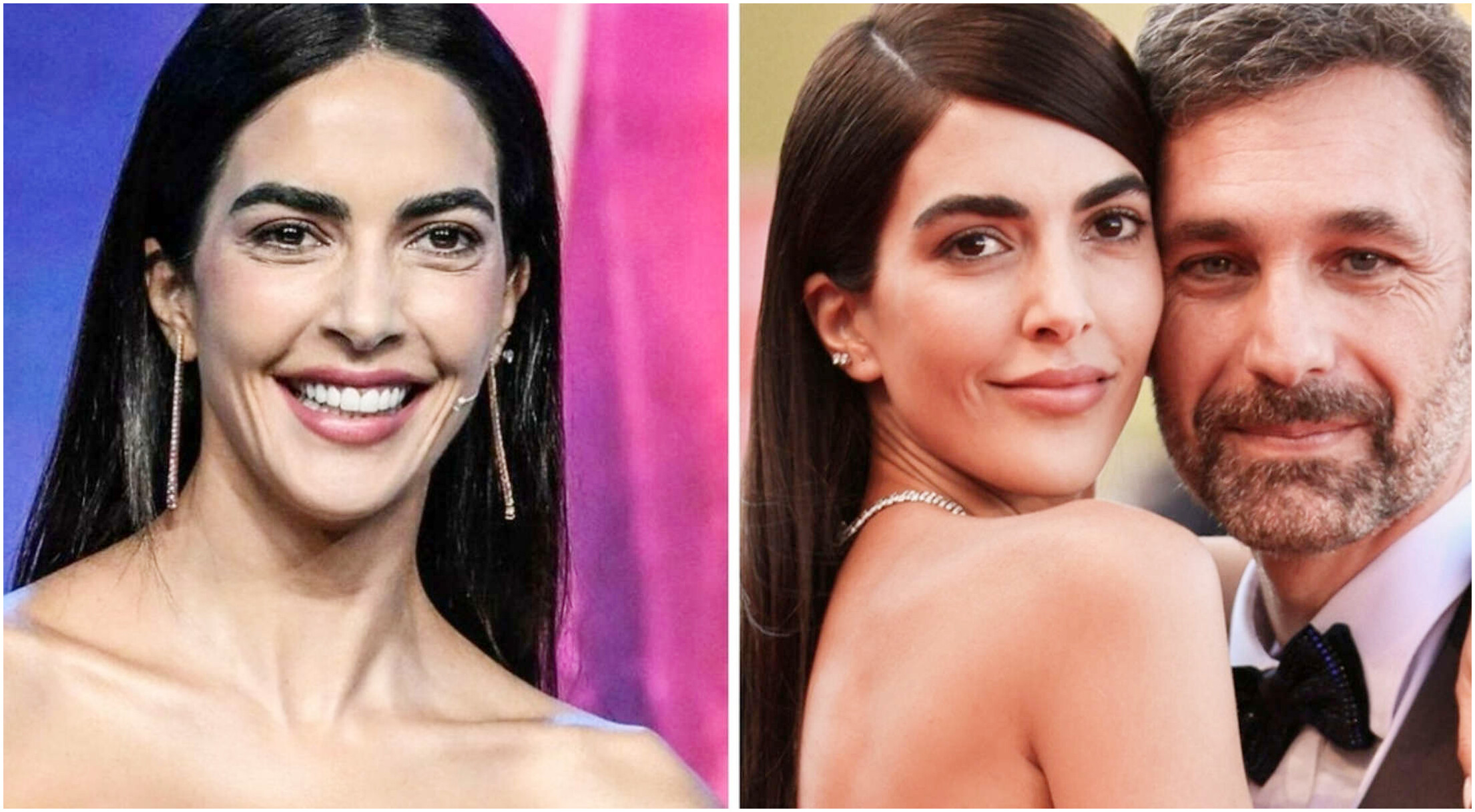 Rocío Munoz Morales parla della separazione da Raoul Bova: il sostegno delle figlie e la verità da dire