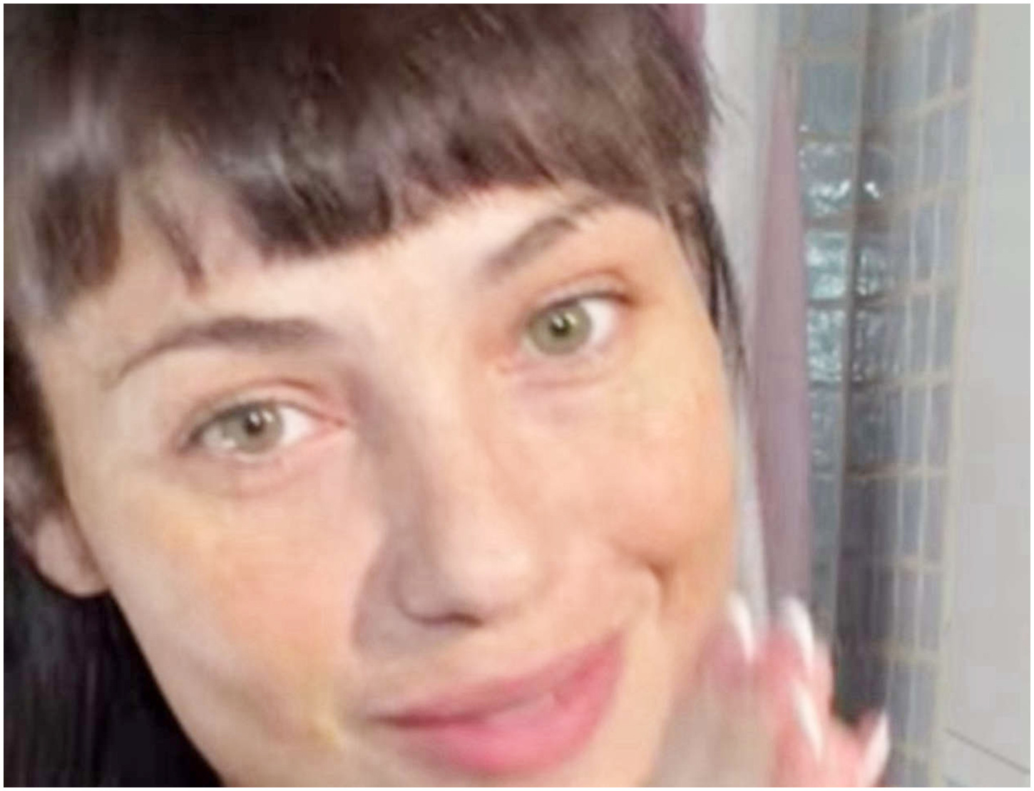 Rosalinda Cannavò svela i dettagli esclusivi della sua nuova casa, tra stile e comfort moderni