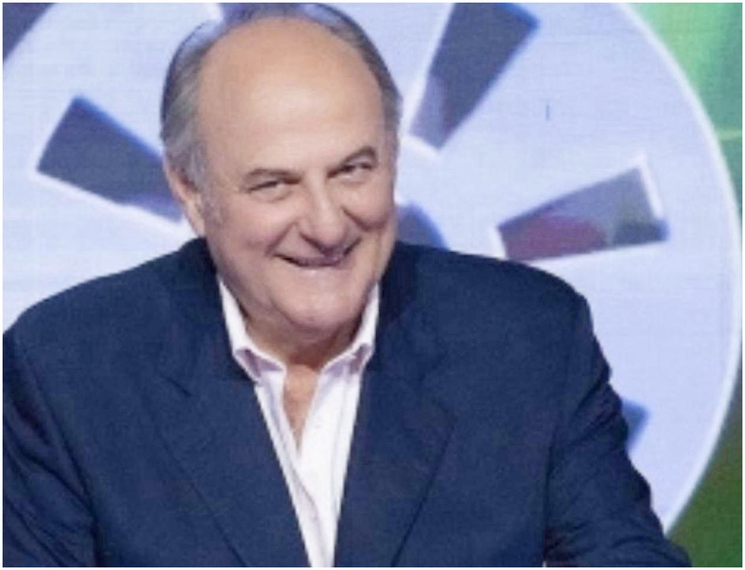 La Ruota della Fortuna, arrestato un amico di Gerry Scotti: l’intervento dei carabinieri