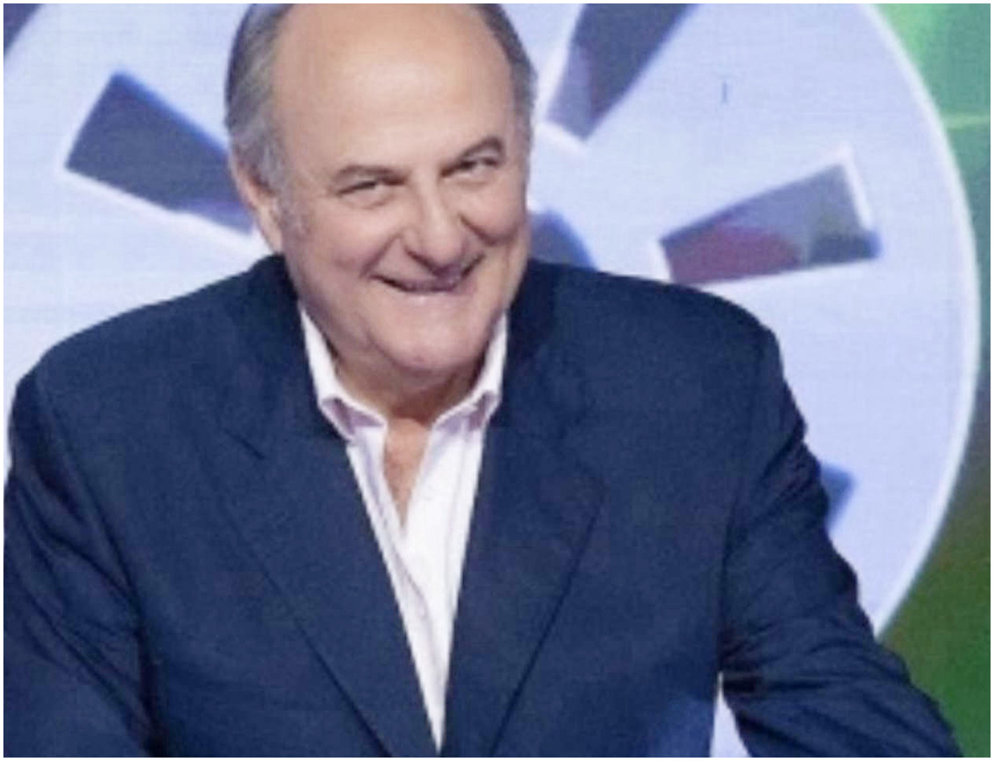 Gerry Scotti sorprende Samira Lui alla Ruota della Fortuna e affronta De Martino in diretta