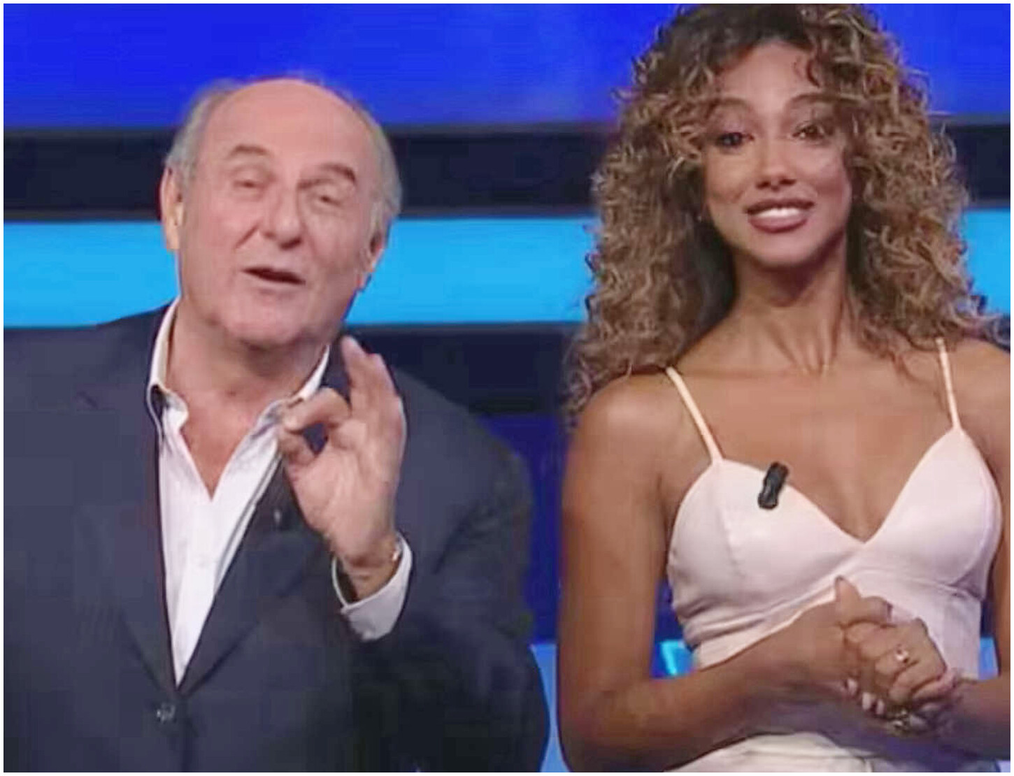 La Ruota della Fortuna modifica l’orario della puntata in programma questa sera 28 novembre