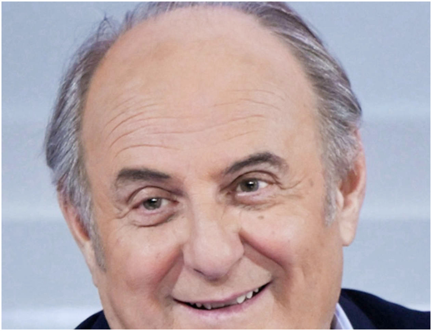 La Ruota della Fortuna rivede la sua programmazione e De Martino si prepara a nuove sfide