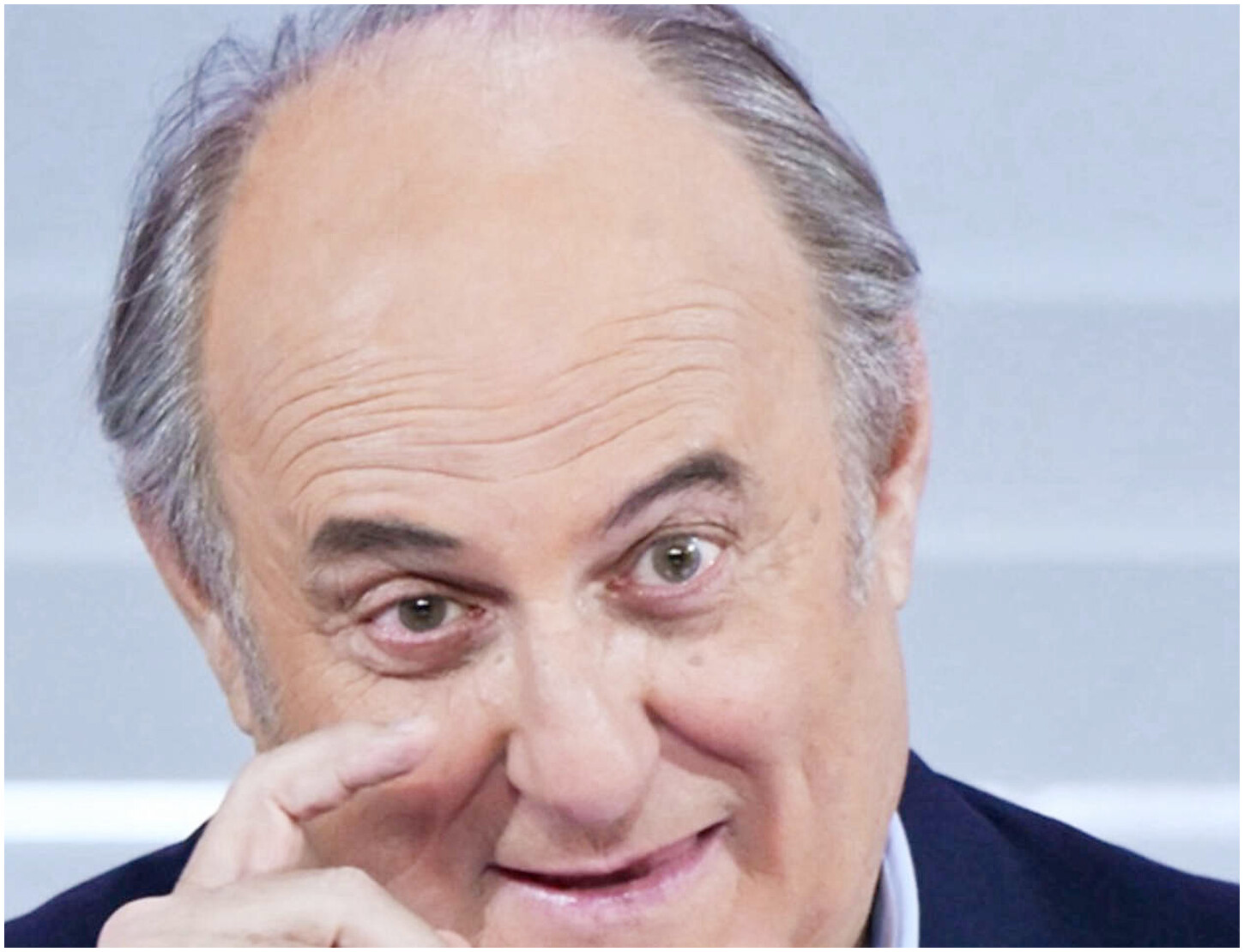 La Ruota della Fortuna, Samira Lui rivela uno sms segreto che lascia senza parole Scotti in diretta