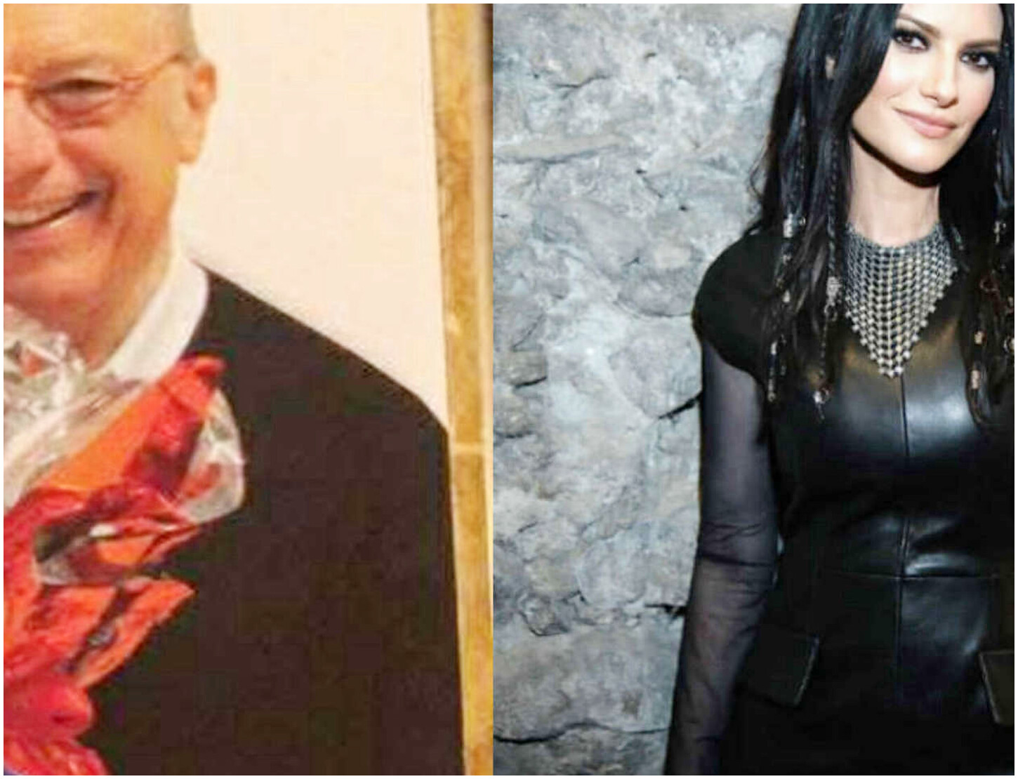 Sabrina Pausini contesta con fermezza la cugina Laura: “Non la voglio al funerale di Ettore”