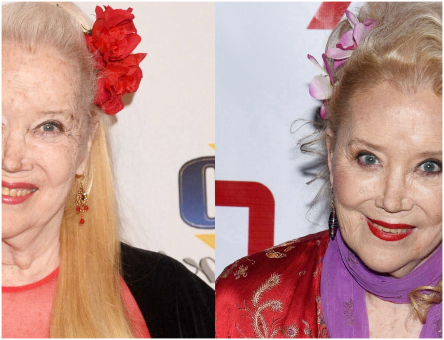 Sally Kirkland, l’iconica attrice di “Anna”, è morta all’età di 84 anni dopo una lunga malattia.