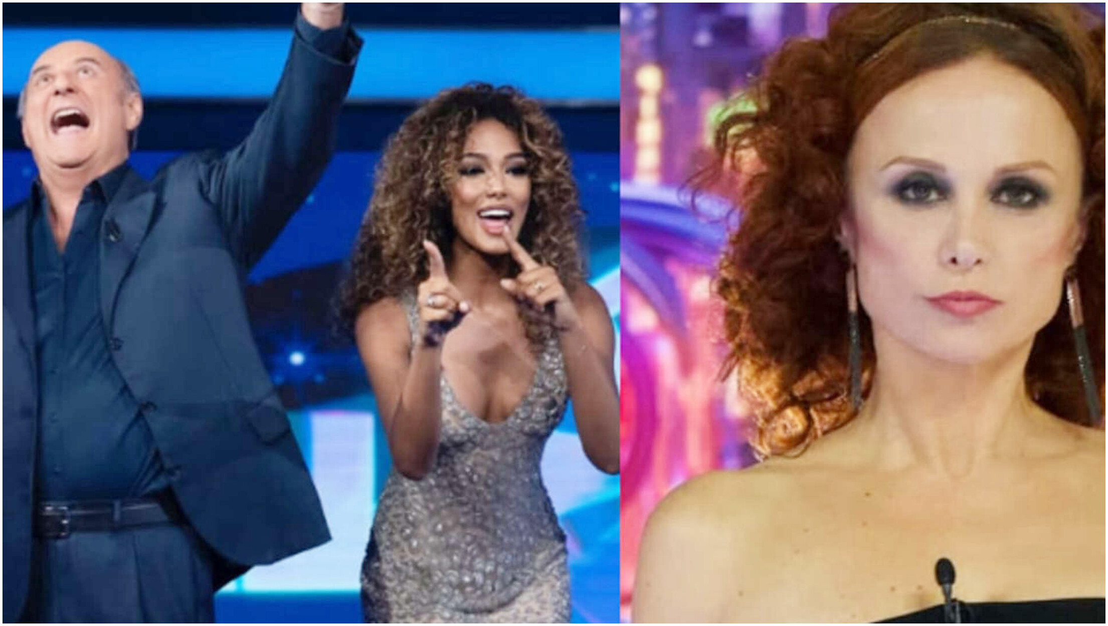 Samira Lui potrebbe approdare alla Ruota della Fortuna: le parole di Beatrice Luzzi sul suo futuro in tv