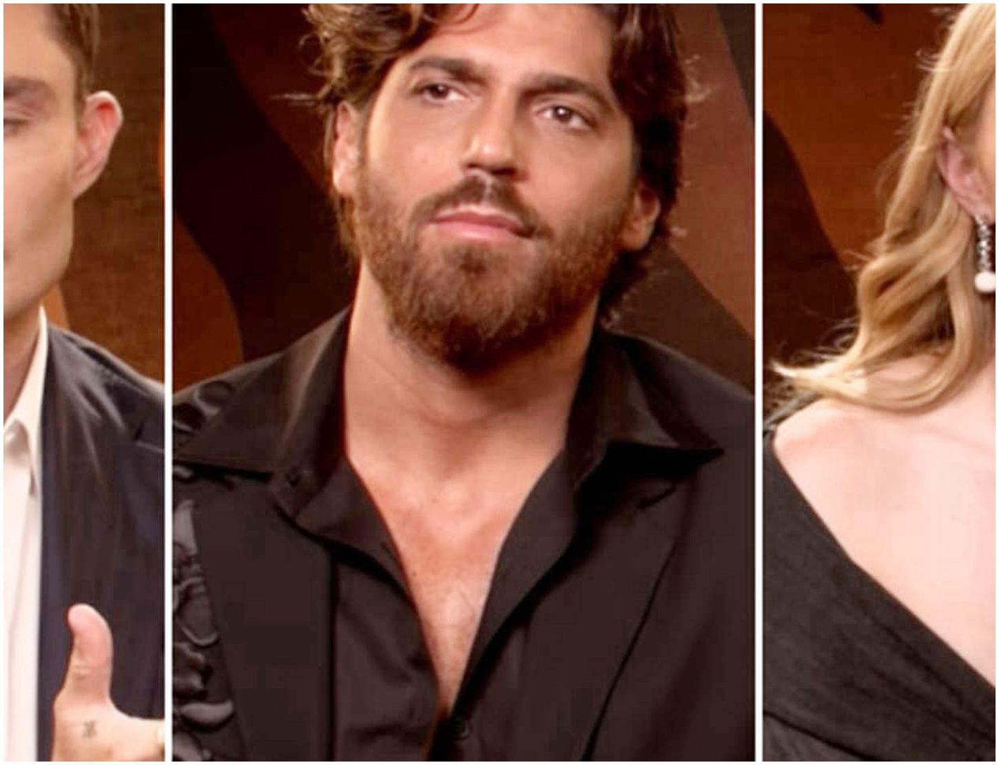 Sandokan su Rai1: il cast racconta la serie e Can Yaman parla del destino del suo personaggio