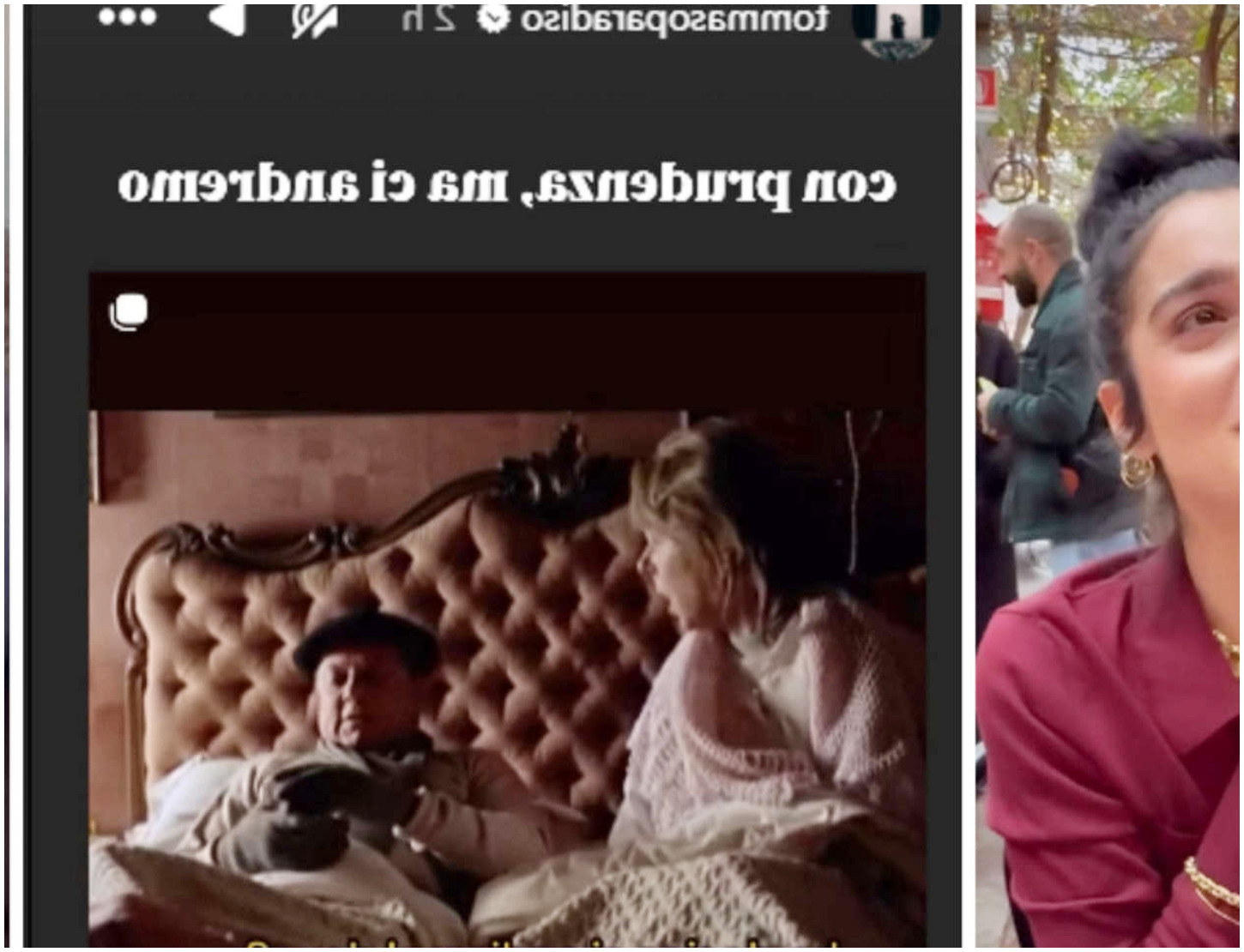 Sanremo 2026: emozioni forti tra i Big, Levante in lacrime e Tommaso Paradiso cita Fantozzi