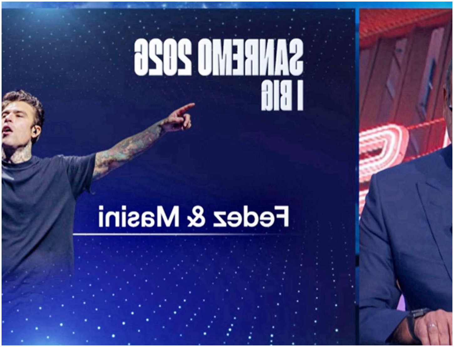 Sanremo 2025, la lista ufficiale dei 30 cantanti: ritorni celebri e i big che hanno detto no