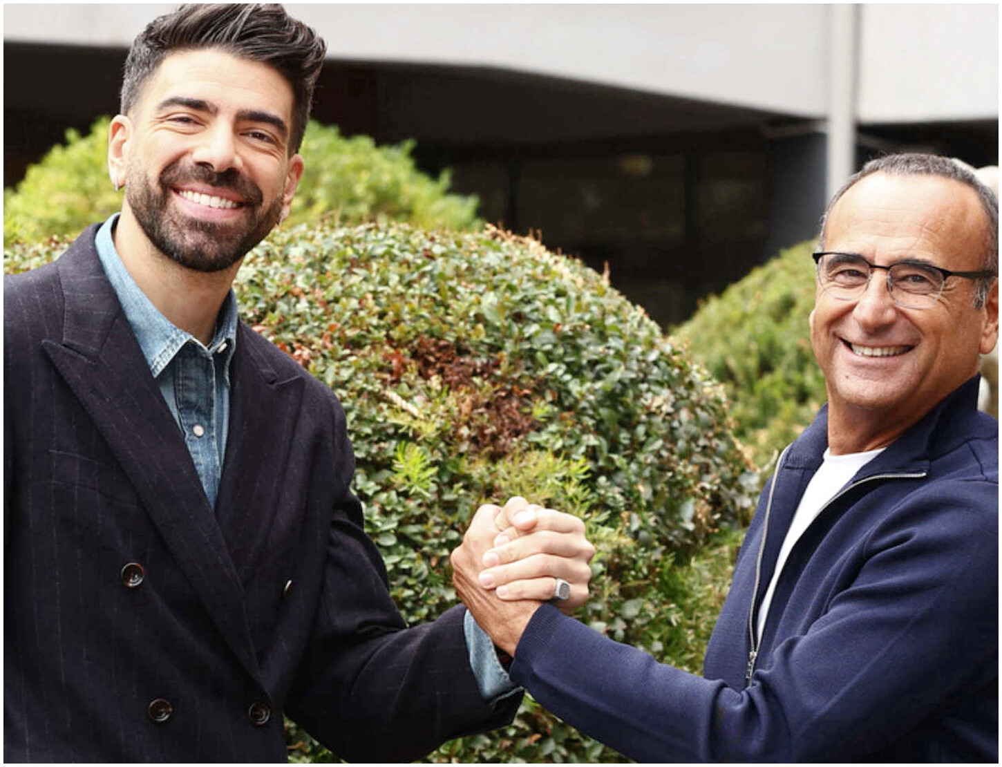 Sanremo Giovani 2025: Gianluca Gazzoli guida la competizione tra 24 artisti, ecco le novità.