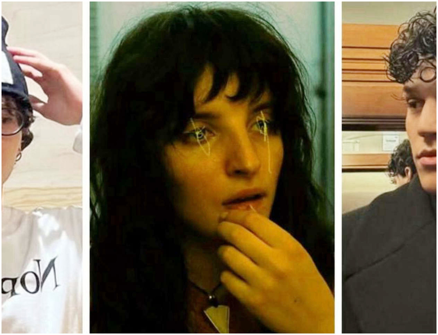 Sanremo Giovani 2026: Angelica Bova, Soap e Nicolò Filippucci accedono alla semifinale del festival