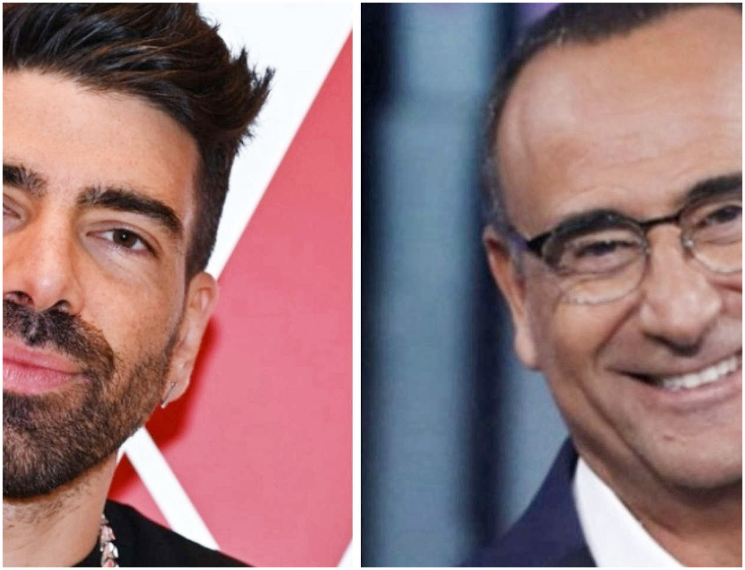 Gianluca Gazzoli sogna di sostituire Carlo Conti alla conduzione di Sanremo Giovani