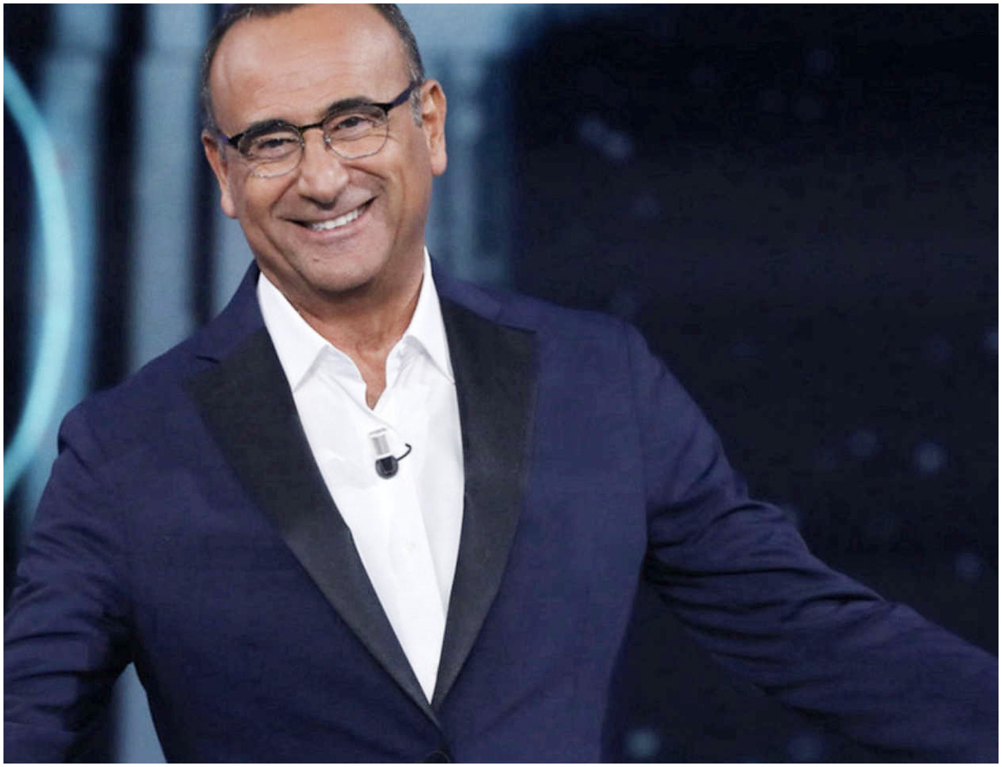 Sanremo 2026, Carlo Conti svela i cantanti in gara: tra i nomi spiccano Ermal Meta, Mango e Patty Pravo