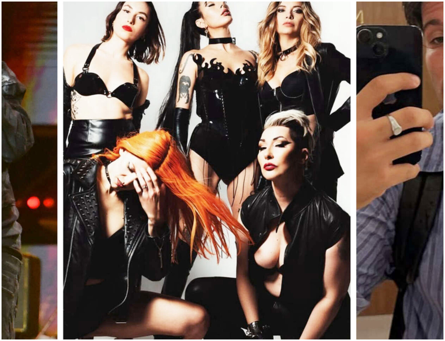 Sanremo 2026, i debuttanti sul palco dell’Ariston: da Eddie Brock a Luchè e le Bambole di pezza