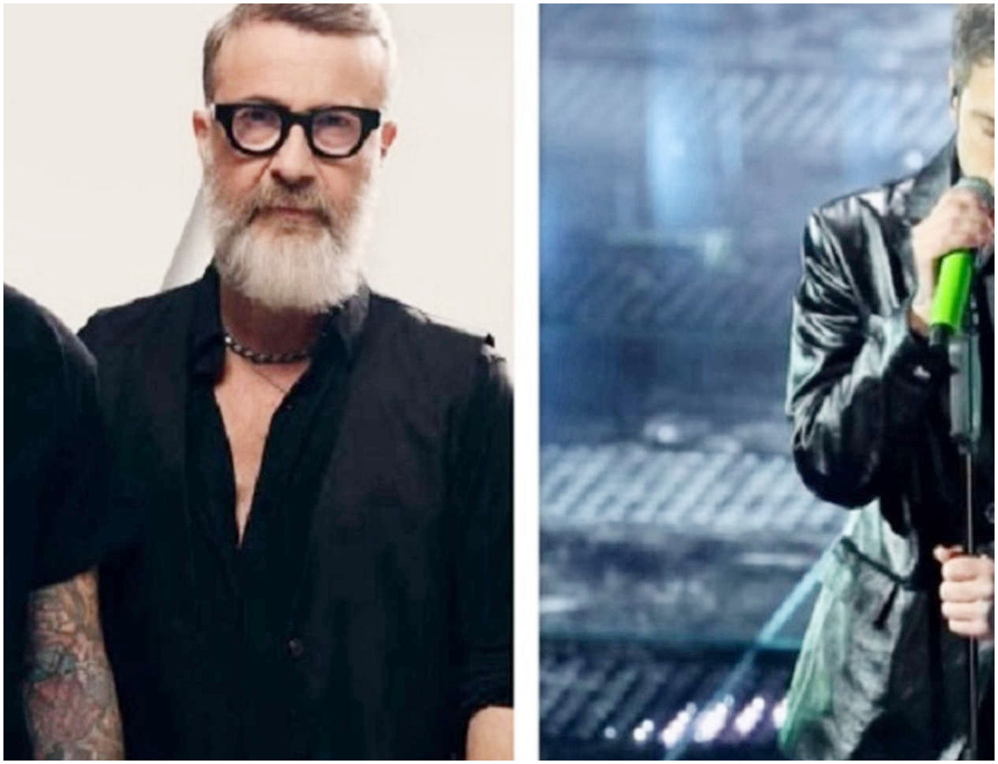 Sanremo 2026, Fedez e Marco Masini tra i 30 big: un nuovo inizio dopo le controversie passate